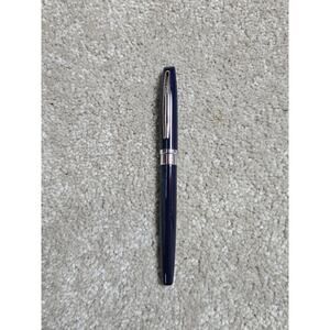 Gillio Pen - Dark Blue